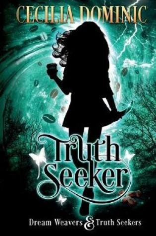 Cover of Truth Seeker