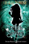 Book cover for Truth Seeker