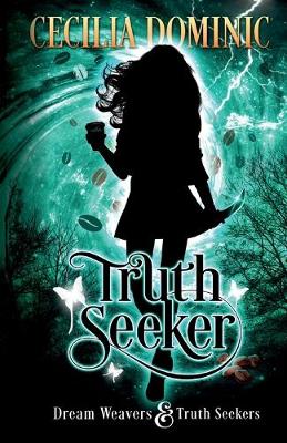 Book cover for Truth Seeker