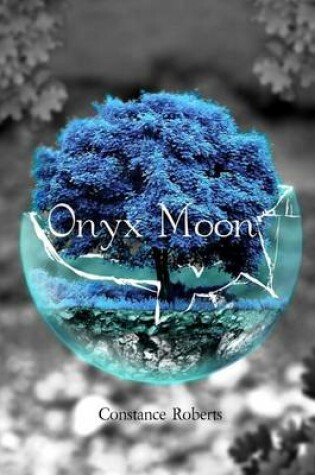 Cover of Onyx Moon