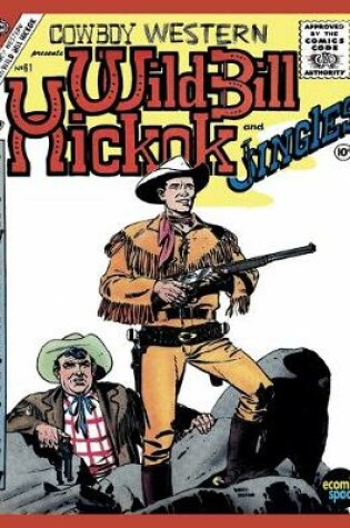 Cover of Cowboy Western #61