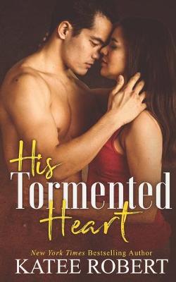 Book cover for His Tormented Heart
