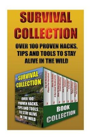 Cover of Survival Collection