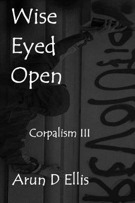 Book cover for Wise Eyed Open