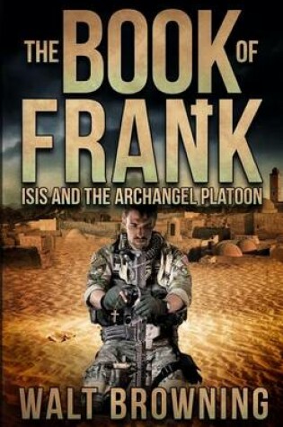 Cover of The Book of Frank