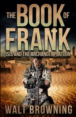 Book cover for The Book of Frank