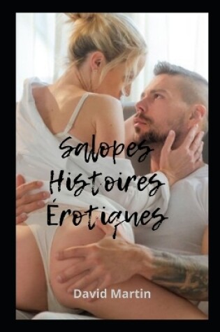 Cover of Salopes Histoires �rotiques