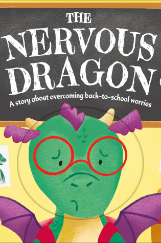 Cover of The Nervous Dragon