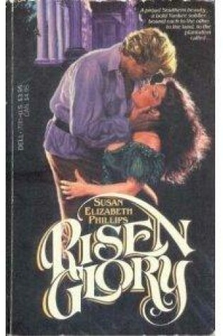 Cover of Risen Glory