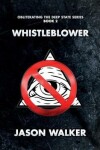 Book cover for Whistleblower