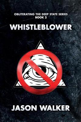 Cover of Whistleblower