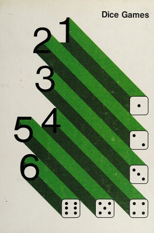 Cover of Dice Games