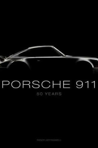 Cover of Porsche 911: 50 Years