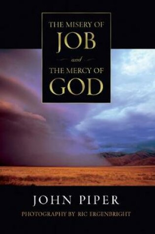 Cover of The Misery of Job and the Mercy of God