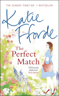 Book cover for The Perfect Match