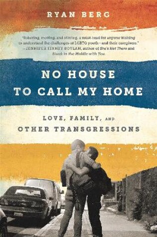 Cover of No House to Call My Home