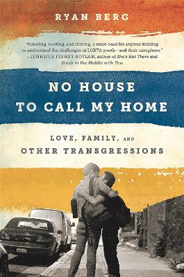 Book cover for No House to Call My Home