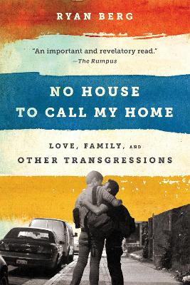 Book cover for No House to Call My Home