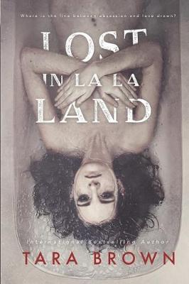 Book cover for Lost in La La Land