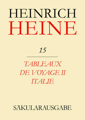 Book cover for Tableaux De Voyage