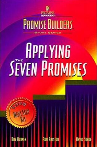 Cover of Promise Builders Study Series