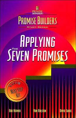 Cover of Promise Builders Study Series