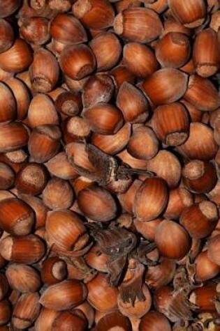 Cover of Huge Harvest of Hazelnuts Journal