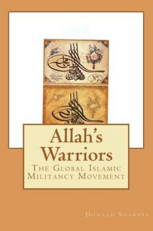 Cover of Allah's Warriors