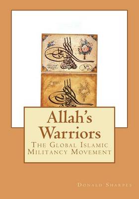 Cover of Allah's Warriors