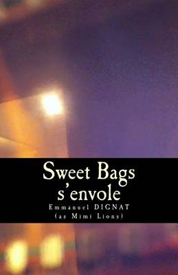 Book cover for Sweet Bags s'envole