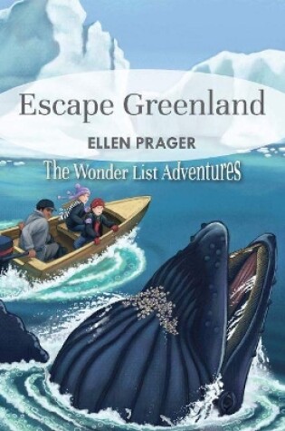 Cover of Escape Greenland
