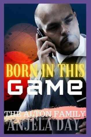 Cover of Born in this Game