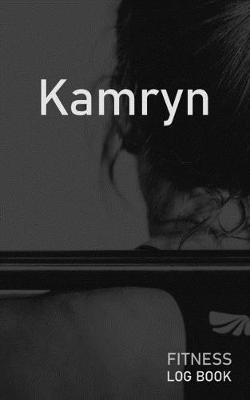 Book cover for Kamryn
