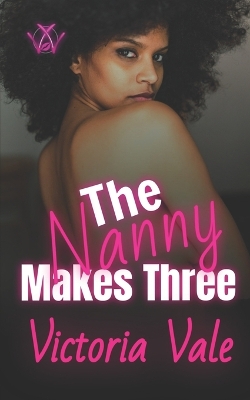 Book cover for The Nanny Makes Three
