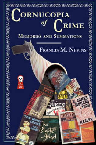 Cover of Cornucopia of Crime