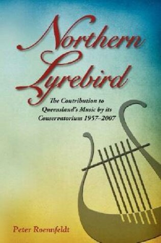 Cover of Northern Lyrebird
