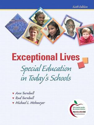 Cover of Exceptional Lives