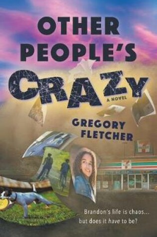 Cover of Other People's Crazy