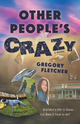 Book cover for Other People's Crazy