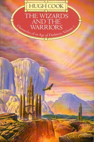 Cover of The Wizards and the Warriors