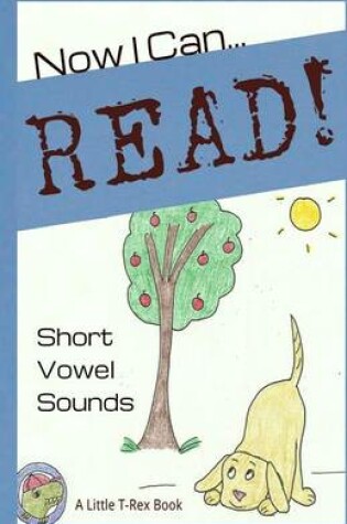 Cover of Now I Can Read! Short Vowel Sounds