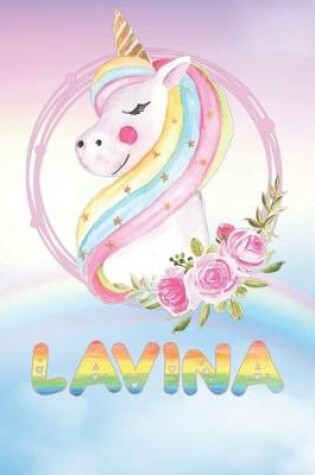 Cover of Lavina