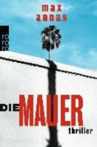 Cover of Die Mauer