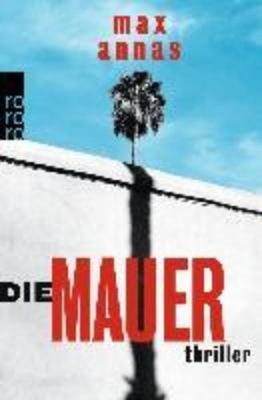 Book cover for Die Mauer