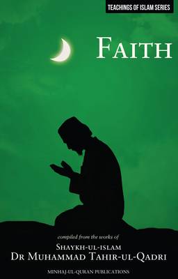 Cover of Islamic Teachings Series: Faith