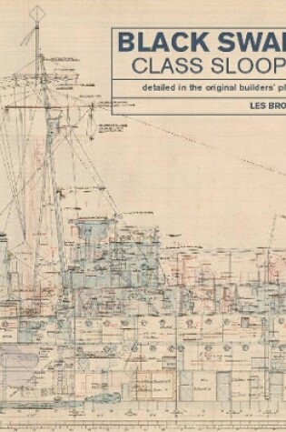Cover of Black Swan Class Sloops