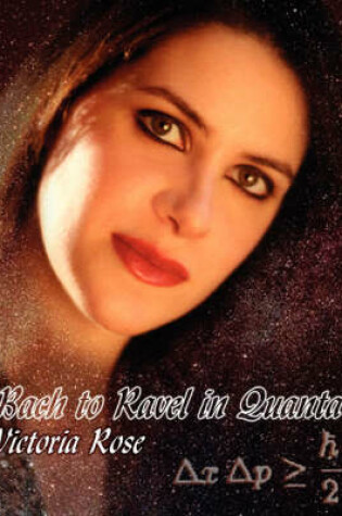 Cover of Bach to Ravel in Quanta