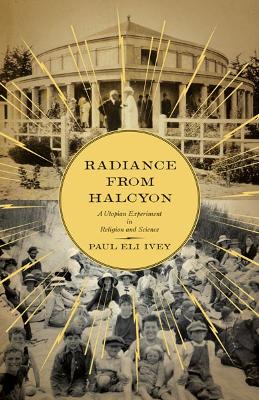 Book cover for Radiance from Halcyon