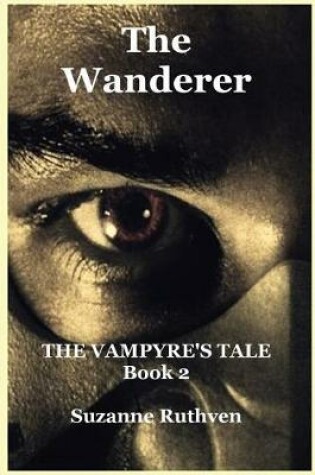 Cover of The Wanderer