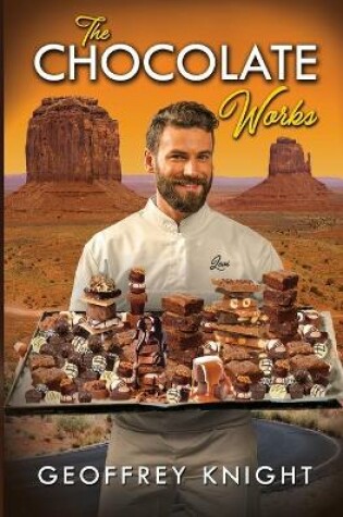 Cover of The Chocolate Works